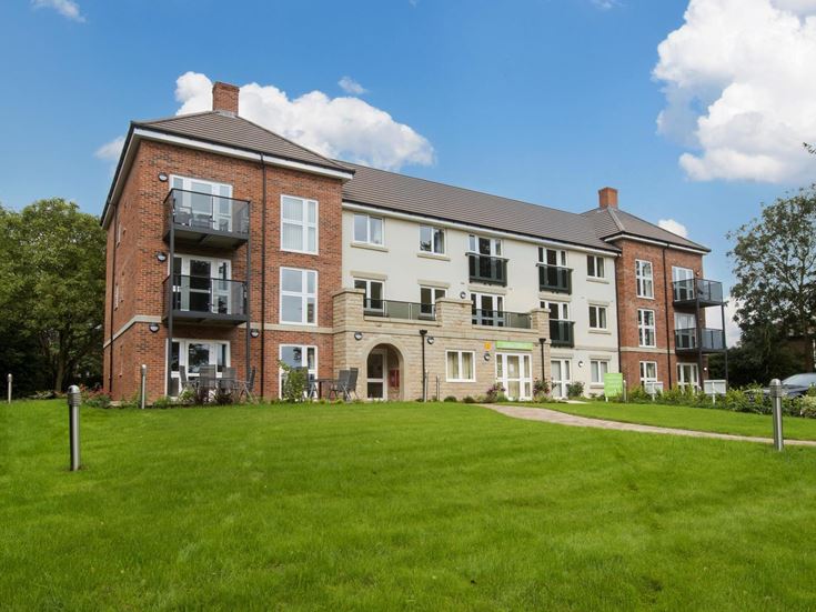 chestnut court retirement properties for sale rent