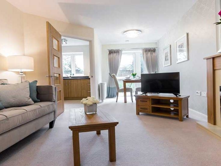 chestnut court retirement properties for sale rent