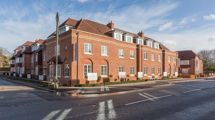 chiltern place retirement properties for sale rent