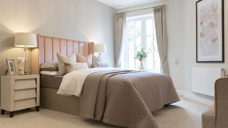 chiltern place retirement properties for sale rent