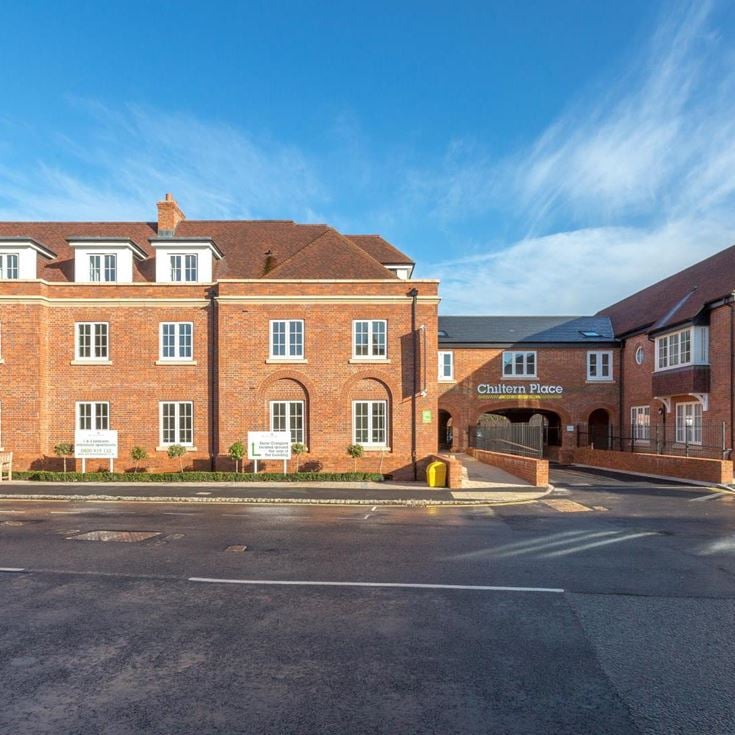 chiltern place retirement properties for sale rent