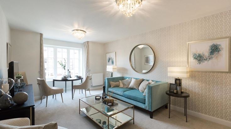 chiltern place retirement properties for sale rent