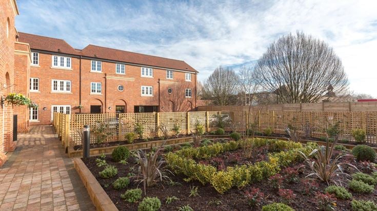 chiltern place retirement properties for sale rent