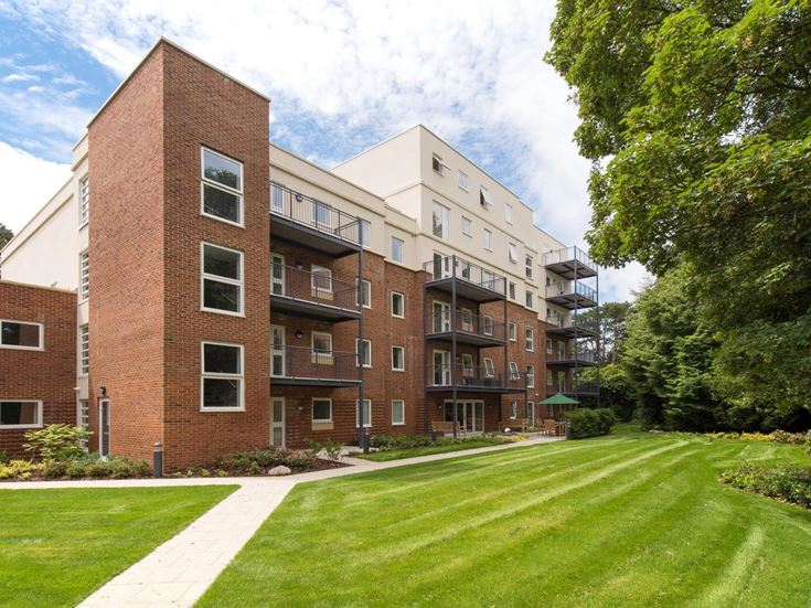 clarendon house retirement properties for sale rent