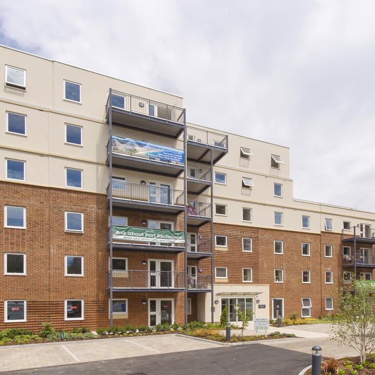 clarendon house retirement properties for sale rent