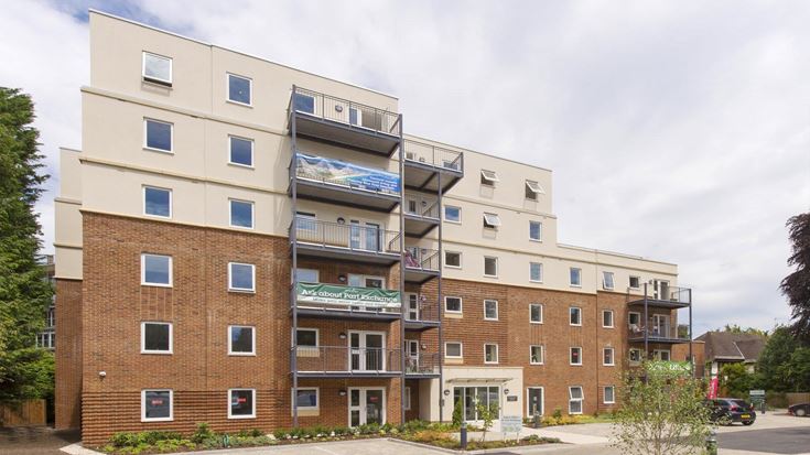 clarendon house retirement properties for sale rent