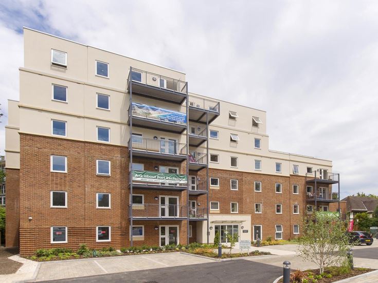 clarendon house retirement properties for sale rent