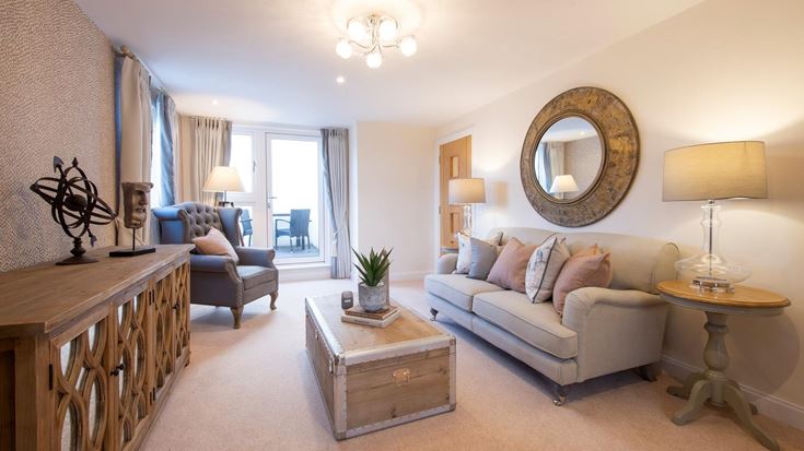 clarendon house retirement properties for sale rent