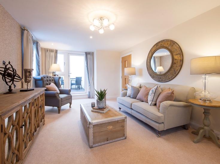 clarendon house retirement properties for sale rent