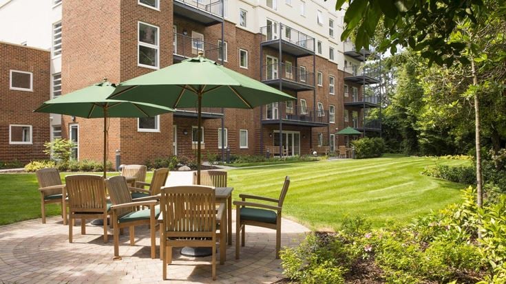 clarendon house retirement properties for sale rent