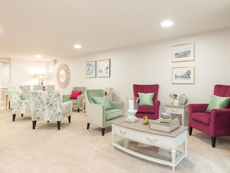 clarendon house retirement properties for sale rent