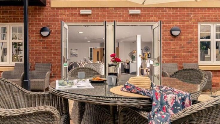 clemens place retirement properties for sale rent