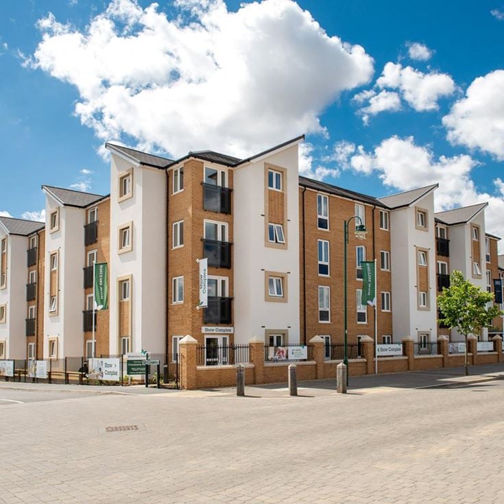 cranberry court retirement properties for rent