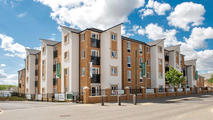 cranberry court retirement properties for rent