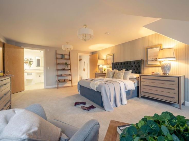 dawson grange retirement properties for rent