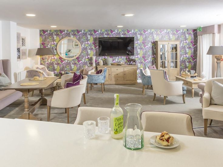 dawson grange retirement properties for rent