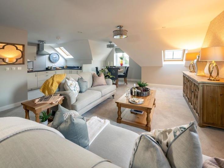 dawson grange retirement properties for rent