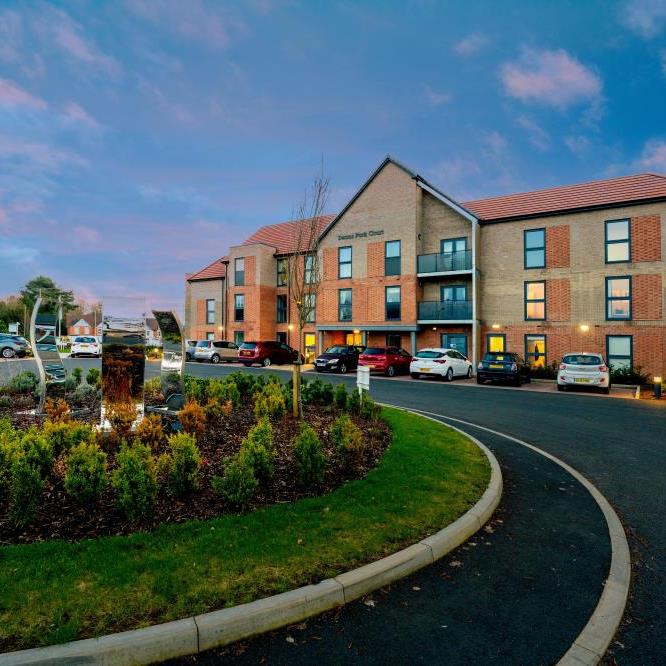 deans park court retirement properties for rent