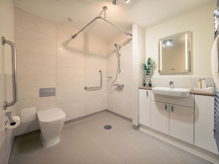 deans park court retirement properties for rent