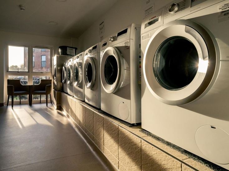 deans park court retirement properties for rent