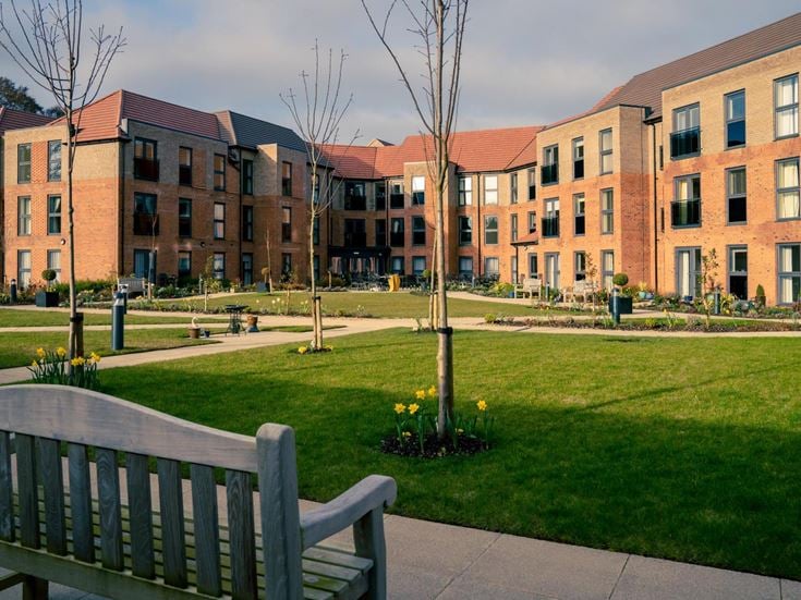 deans park court retirement properties for rent