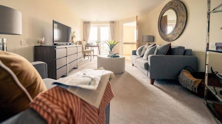 deans park court retirement properties for rent