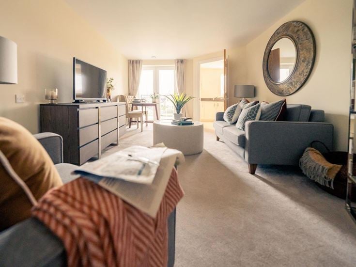 deans park court retirement properties for rent