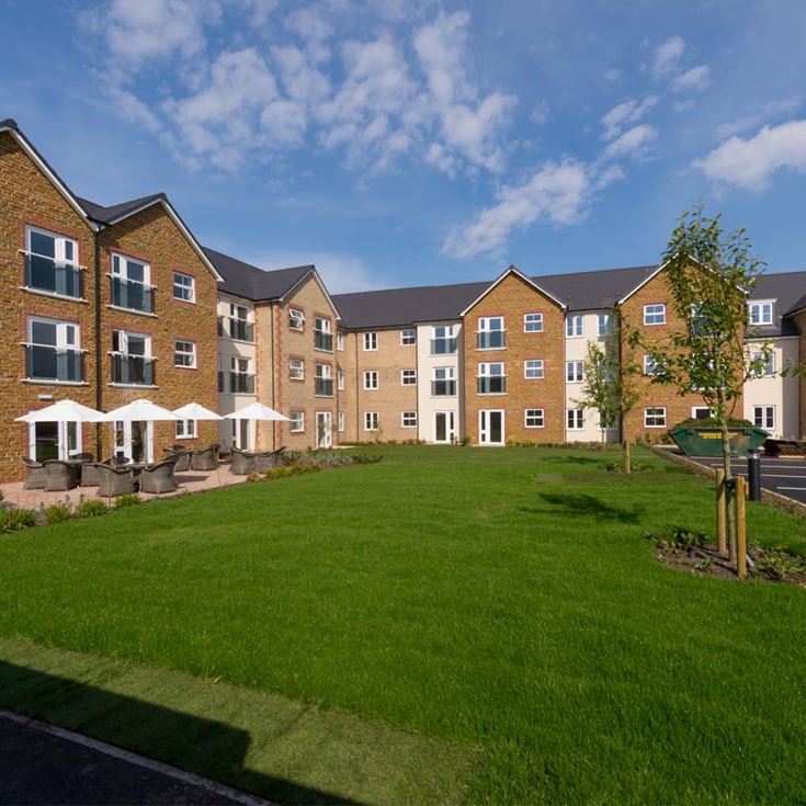 eastland grange retirement properties for rent