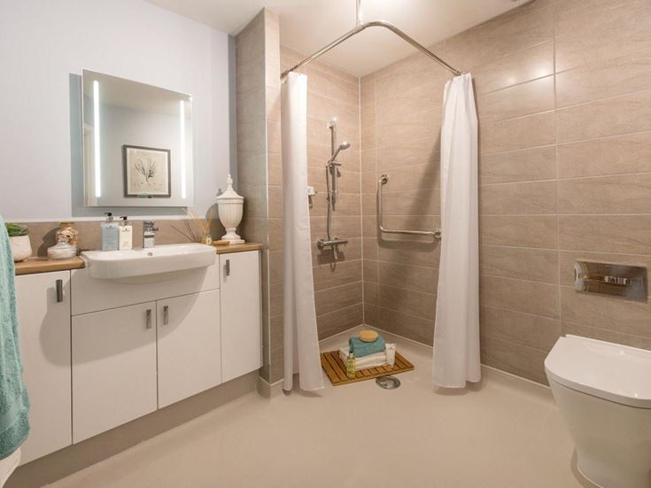 eastland grange retirement properties for rent