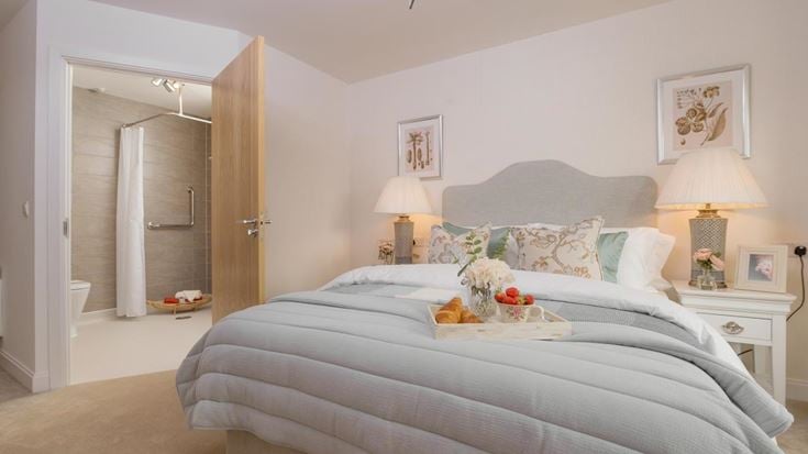 eastland grange retirement properties for rent