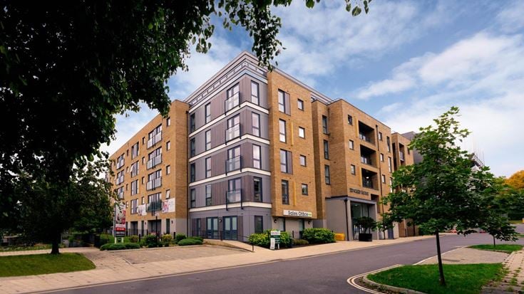 edward house retirement properties for sale rent