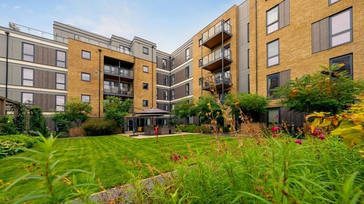 edward house retirement properties for sale rent