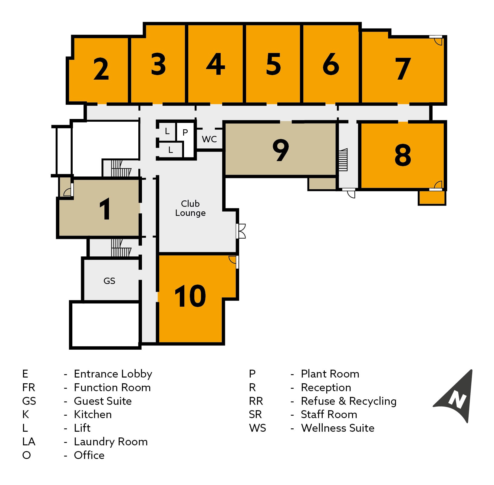 edward house retirement properties for sale rent