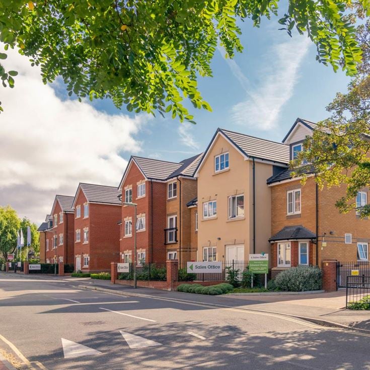 edward place retirement properties for sale rent