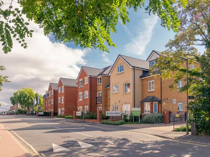 edward place retirement properties for sale rent