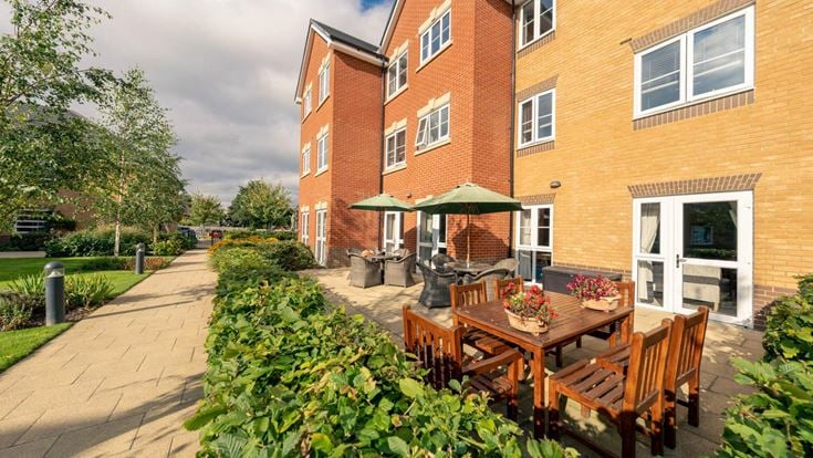 edward place retirement properties for sale rent