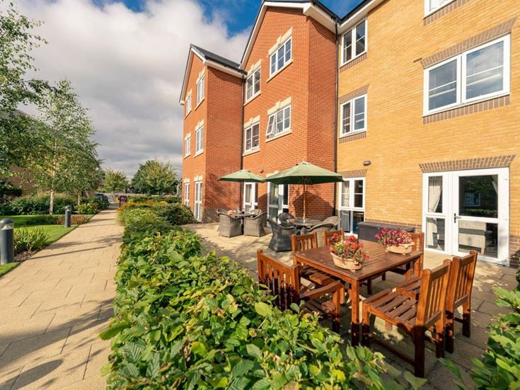edward place retirement properties for sale rent