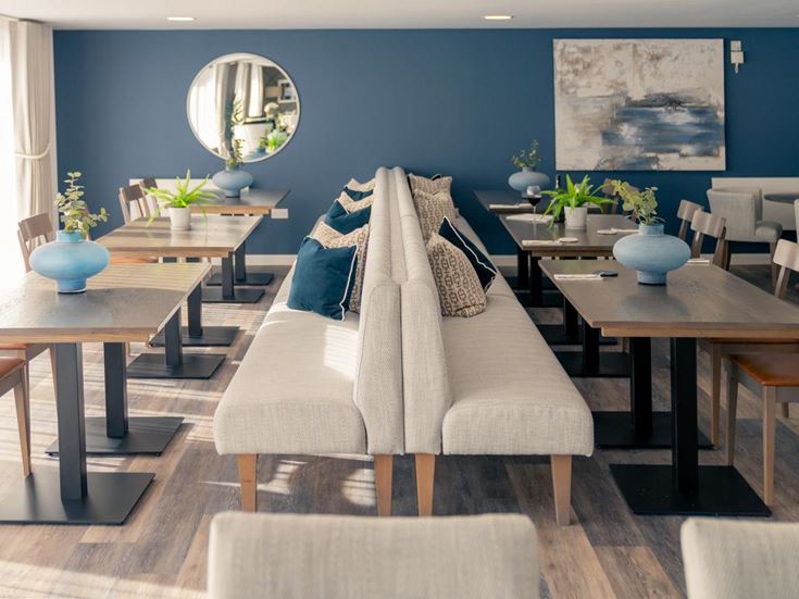 Elderton Place Homeowners Lounge