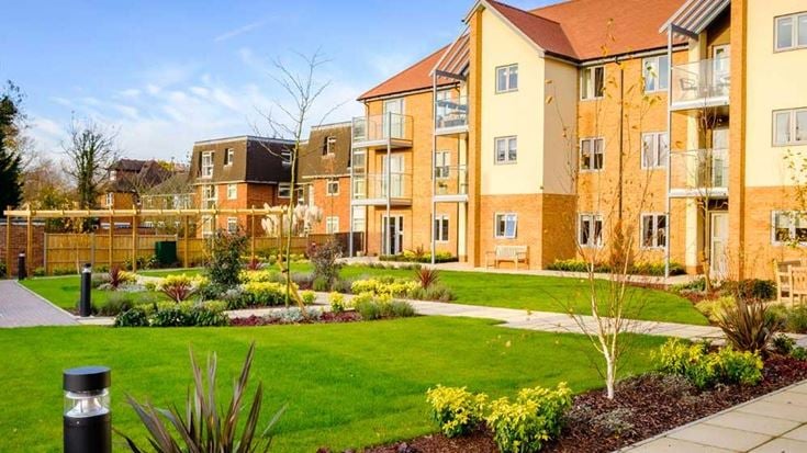 eleanor house retirement properties for sale rent