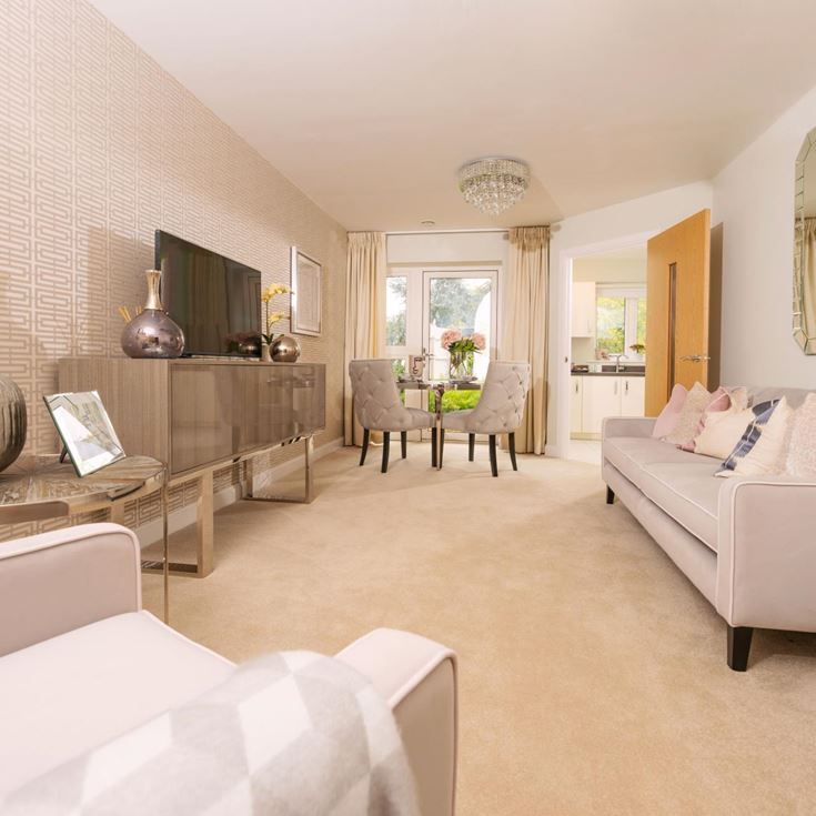 eleanor house retirement properties for sale rent