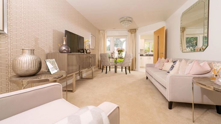 eleanor house retirement properties for sale rent