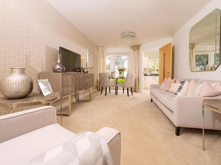 eleanor house retirement properties for sale rent