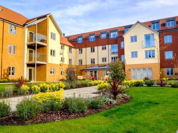 eleanor house retirement properties for sale rent