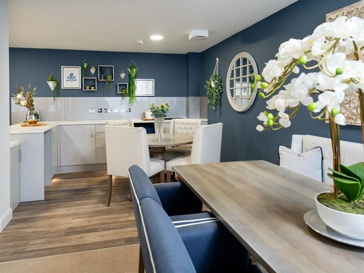 mill gardens and farnham house retirement properties for sale rent