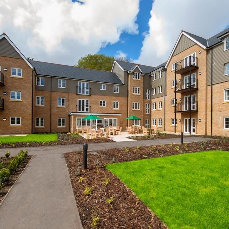fern court retirement properties for sale rent