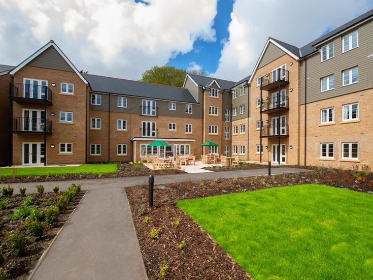 fern court retirement properties for sale rent