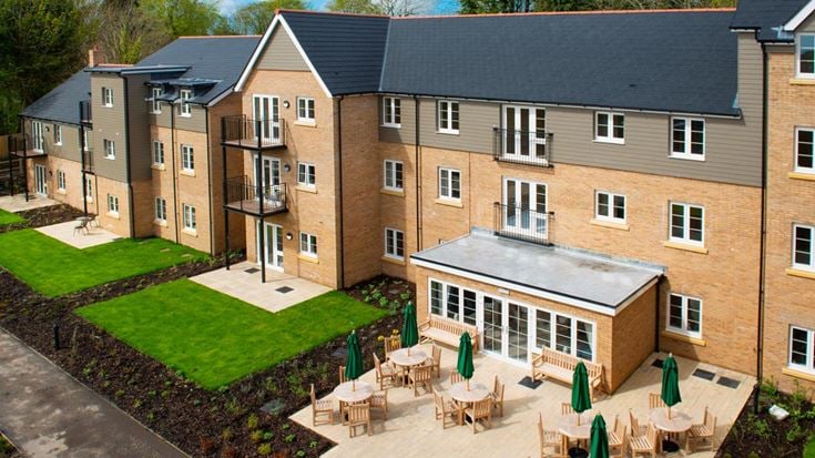 fern court retirement properties for sale rent