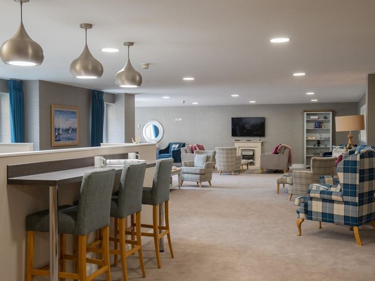 fern court retirement properties for sale rent