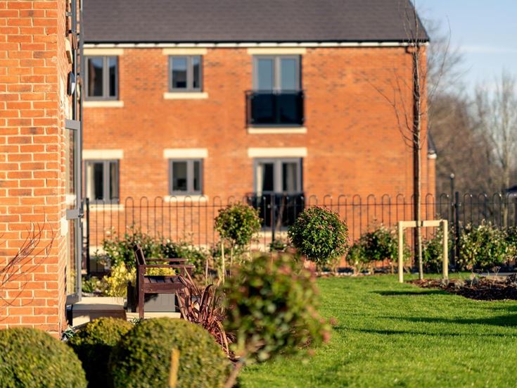 flora grange retirement properties for sale rent