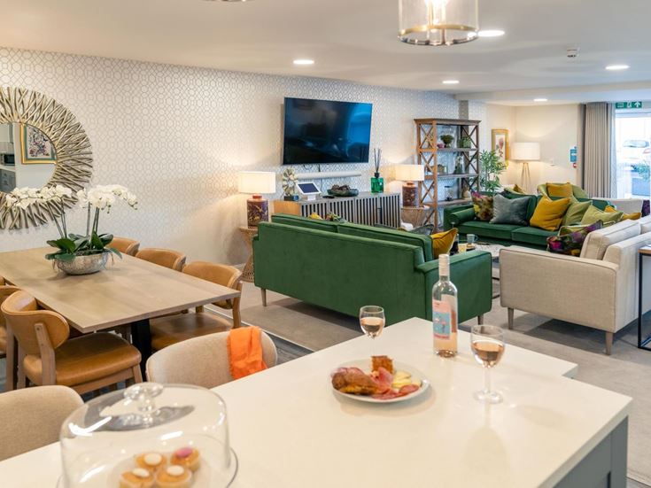 flora grange retirement properties for sale rent